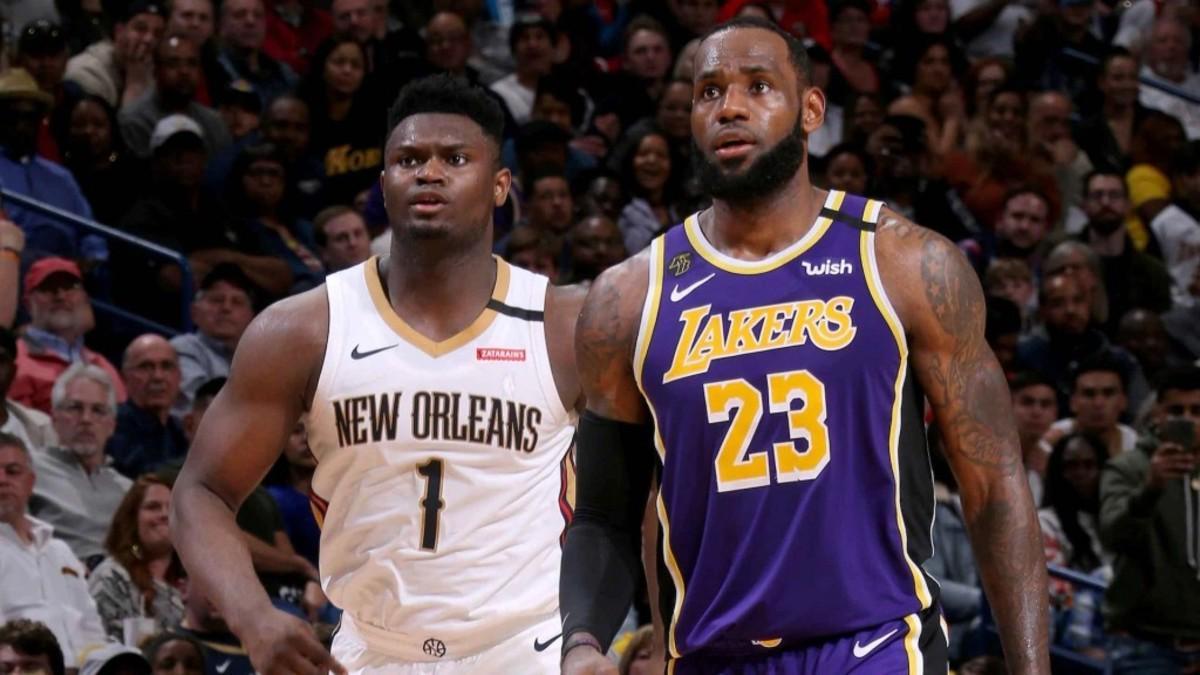 ESPN季前预测：詹姆斯第三可能申请交易；雄鹿湖人新赛季将折戟